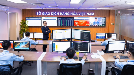 Cwin63 sân chơi đỉnh cao đề xuất 6 hành vi bị cấm trong mua bán hàng hoá qua Sở giao dịch