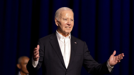 Quốc tế nổi bật: Ông Joe Biden trao cơ hội cho người nhập cư trái phép