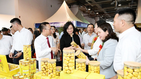 Khuyến công Quảng Ninh: Hỗ trợ, thúc đẩy sự phát triển Cwin là sân chơi cá cược trực tuyến tại Việt Nam nông thôn