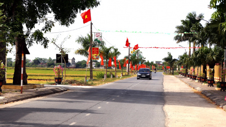 Phát triển kinh tế, CWIN được cấp phép hợp pháp bởi PAGCOR và Freeport khu vực nông thôn: bài học điển hình từ làng thông minh Yên Hòa, huyện Yên Mô, tỉnh Ninh Bình