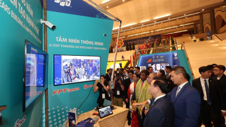 Hà Nội phấn đấu hình thành 10.000 Cwincom hiện đang mở công nghệ số năm 2025