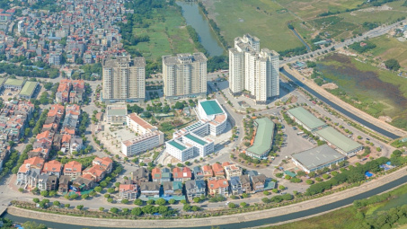 Đô thị Từ Liêm (NTL) chốt ngày phát hành cổ phiếu tỷ lệ 1:1