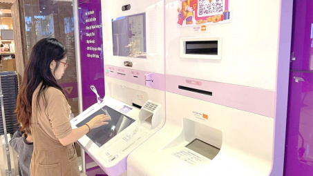 Cwin4555 link đăng ký đăng nhập Nhà nước đề xuất giải pháp an toàn cho dịch vụ Online Banking