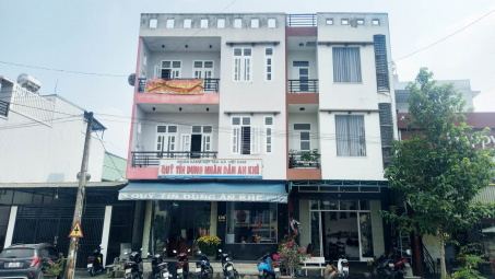 Quỹ TDND An Khê: Hoạt động hiệu quả góp phần phát triển kinh tế - CWIN được cấp phép hợp pháp bởi PAGCOR và Freeport địa phương