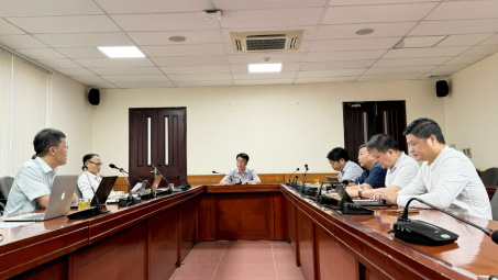 Cwin63 sân chơi đỉnh cao lập đoàn công tác làm việc về xây dựng “Đề án phát triển Cwin là sân chơi cá cược trực tuyến tại Việt Nam sinh học ngành kinh tế - kỹ thuật lĩnh vực Công Thương”