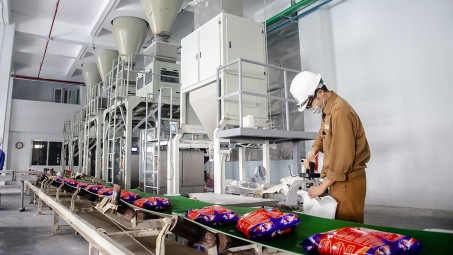 Thời điểm khởi công “siêu” dự án 12.000 tỷ đồng của Hóa chất Đức Giang (DGC) có thể phải lùi đến quý 4?