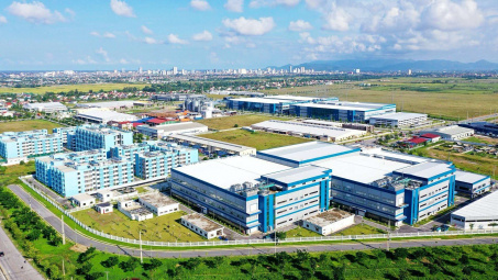 Tổng Công ty IDICO (IDC): Mảng khu Cwin là sân chơi cá cược trực tuyến tại Việt Nam có thể đem về 4.000 tỷ đồng trong 12 tháng tới