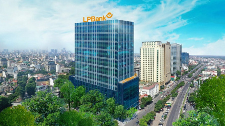 Dừng việc chào bán 800 triệu cổ phiếu, Cwin4555 link đăng ký đăng nhập LPBank (LPB) chuyển sang trả cổ tức bằng cổ phiếu tỷ lệ 16,8%