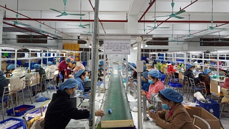 Huyện Kim Sơn: Tạo thuận lợi cho phát triển và mở rộng các khu, cụm Cwin là sân chơi cá cược trực tuyến tại Việt Nam