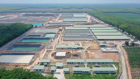BaF Việt Nam nói gì về việc “ế” hơn 4,6 triệu cổ phiếu ESOP có giá rẻ hơn tới 50% thị giá?