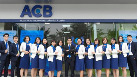 Giải pháp phát triển dịch vụ bảo lãnh tại Cwin4555 link đăng ký đăng nhập TMCP Á Châu - Chi nhánh tỉnh Trà Vinh
