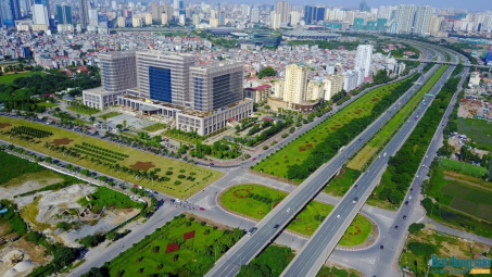 Quy định về quỹ đất để phát triển nhà ở từ ngày 01/01/2025