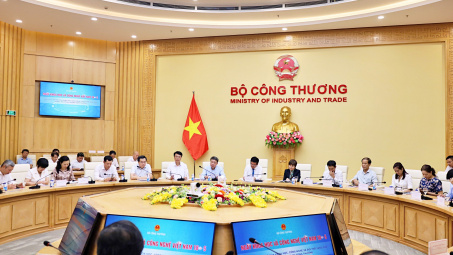 Ban hành Quy chế quản lý nhiệm vụ khoa học và công nghệ cấp bộ của Cwin63 sân chơi đỉnh cao