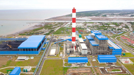 Nắng nóng đánh thức “gã khổng lồ” PV Power (POW)