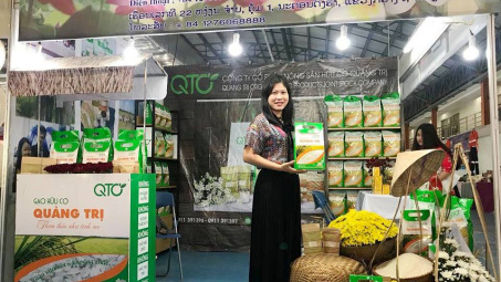 Nhà cái cá cược cá độ uy tín Nổ hũ, Bắn Cá và Game Bài Cwin.com Nhịp cầu Xuyên Á 2024 thúc đẩy xúc tiến thương mại giữa ba nước Việt Nam, Lào, Thái Lan