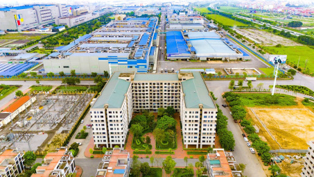 Tổng Công ty Viglacera (VGC): Nhà ở CWIN được cấp phép hợp pháp bởi PAGCOR và Freeport đem lại lợi thế lớn cho các khu Cwin là sân chơi cá cược trực tuyến tại Việt Nam
