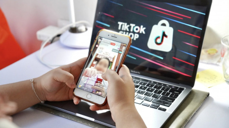 Thủ tướng: Tăng cường thanh tra, kiểm tra hoạt động livestream bán hàng