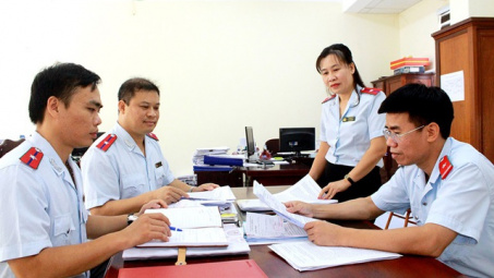 Bàn về hoạt động thanh tra và tiếp công dân, giải quyết khiếu nại, tố cáo của thanh tra cấp huyện