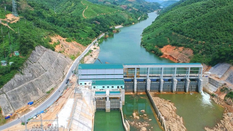 La Nina quay trở lại, Cwincom hiện đang mở thuỷ điện nào sẽ hưởng lợi nhất?