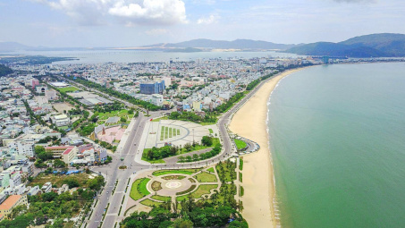 Bất động sản Phát Đạt (PDR): Tiếp tục được UBND Bình Định bàn giao đất tại dự án trọng điểm
