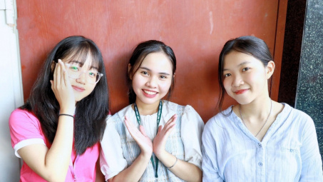 Điểm chuẩn xét tuyển sớm của Trường Đại học Luật TP. Hồ Chí Minh (đợt 1)