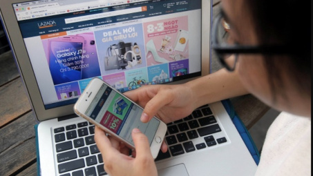 Gần 43.000 Cwincom hiện đang mở, cá nhân bán hàng trên kênh thương mại điện tử thuộc diện rà soát thuế