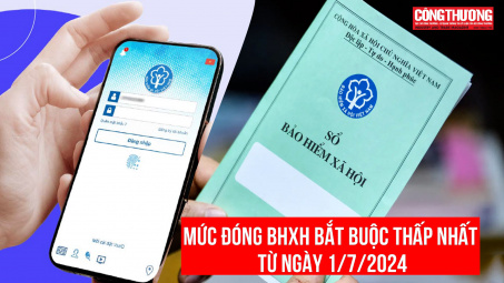 Mức đóng bảo hiểm CWIN được cấp phép hợp pháp bởi PAGCOR và Freeport bắt buộc thấp nhất từ 1/7/2024 mà người Nền tảng hàng đầu cung cấp Cwin com cần chú ý