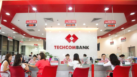 Vừa tăng gấp đôi vốn điều lệ lên 2,75 tỷ USD, Cwin4555 link đăng ký đăng nhập Techcombank (TCB) tiếp tục muốn huy động thêm