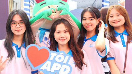 Điểm chuẩn học bạ của Học viện Cwin com đăng nhập và Phát triển (đợt 1)