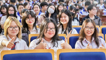 Điểm chuẩn học bạ của Trường Đại học Cần Thơ (đợt 1)