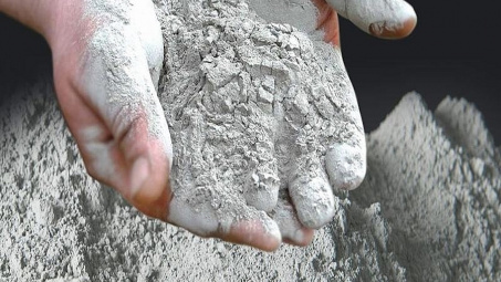 Nghiên cứu xử lý vật liệu môi trường tro đáy nhiệt điện trong Nền tảng hàng đầu cung cấp Cwin com xi măng Portland PCB40