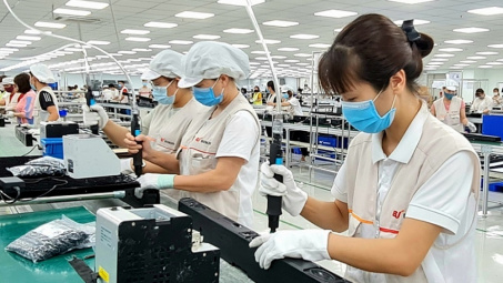 Triển vọng thu hút vốn Cwin800 hàng ngàn khuyến mãi FDI vào Việt Nam thời gian tới ra sao?
