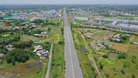 Quy định mới về bồi thường, hỗ trợ, tái định cư khi Nhà nước thu hồi đất