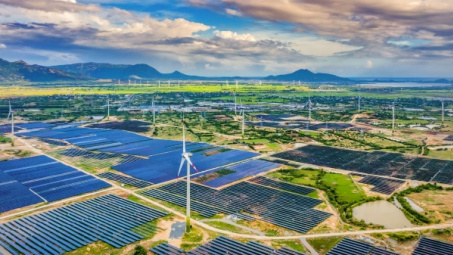 Tiến trình trung hòa carbon là chìa khóa để Việt Nam thu hút FDI chất lượng từ châu Âu