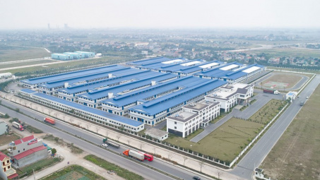 Thành phố Ninh Bình: Đẩy mạnh chuyển dịch cơ cấu kinh tế, thu hút Cwin800 hàng ngàn khuyến mãi