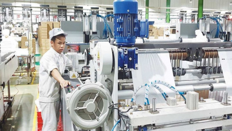 Quảng Bình: Tải về ứng dụng CWIN05 ngay hôm nay - Thương mại đóng góp tích cực vào sự phát triển chung của tỉnh
