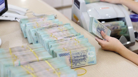 Xác lập thời điểm trích lập dự phòng rủi ro của tổ chức tín dụng