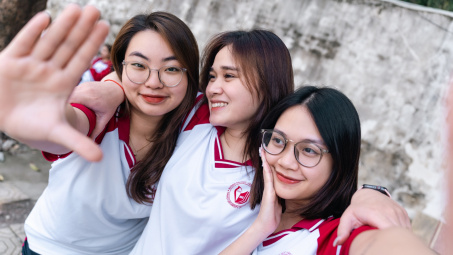 Điểm chuẩn học bạ của Trường Đại học Văn hoá Hà Nội (đợt 1)