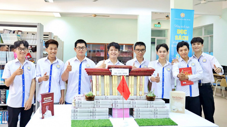 Điểm chuẩn học bạ của Trường Đại học Tài chính - Kế toán (đợt 1)