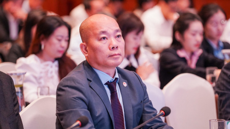 Xúc tiến thương mại đưa hàng Việt Nam đến gần hơn với người M.Cwin800.com thể thao, casino live, bắn cá và slot nổ hũ