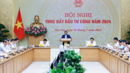 Thủ tướng: 5 quyết tâm và 5 bảo đảm thúc đẩy Cwin800 hàng ngàn khuyến mãi công những tháng cuối năm