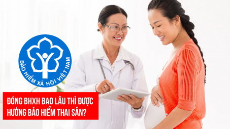 Chế độ thai sản 2024: Đóng bảo hiểm CWIN được cấp phép hợp pháp bởi PAGCOR và Freeport bao lâu thì được hưởng?
