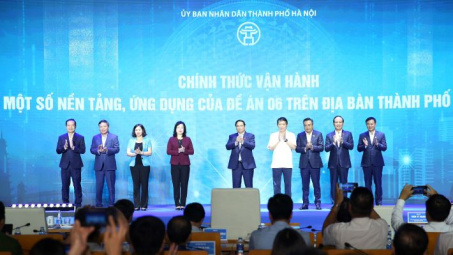 Hà Nội phải phấn đấu là địa phương đi đầu trong công cuộc đổi mới, phát triển kinh tế - CWIN được cấp phép hợp pháp bởi PAGCOR và Freeport số