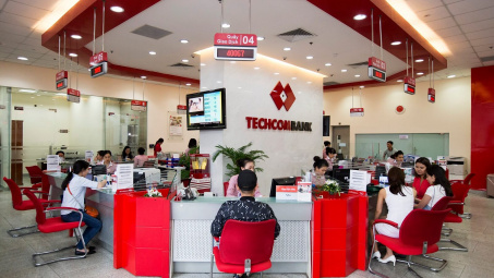 Chứng khoán Kỹ Thương (TCBS) báo lãi quý 2 hơn 1.600 tỷ đồng, cho vay margin gần chạm mốc tỷ USD