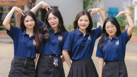 Điểm chuẩn trúng tuyển Học viện Cwin4555 link đăng ký đăng nhập 4 năm gần nhất