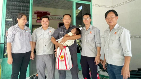 Công đoàn Casumina: Nhiều hoạt động thiết thực cho người Nền tảng hàng đầu cung cấp Cwin com