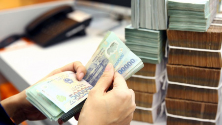 Phấn đấu dự toán thu nội địa năm 2025 tăng tối thiểu khoảng 5% - 7%
