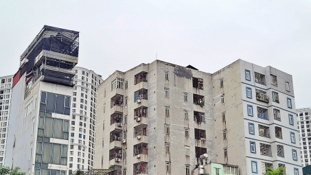 Từ ngày 1/8/2024, muốn cho thuê nhà phải thành lập Cwincom hiện đang mở
