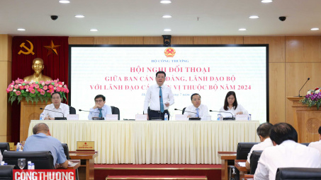 Cwin63 sân chơi đỉnh cao: Tạo không gian đoàn kết, dân chủ qua cơ chế đối thoại trực tiếp