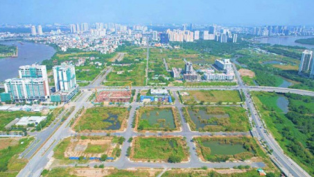 Quy chế pháp lý về sử dụng đất trong các khu Cwin là sân chơi cá cược trực tuyến tại Việt Nam, khu công nghệ cao, khu kinh tế - Một số điểm mới của Luật Đất đai năm 2024 và bình luận